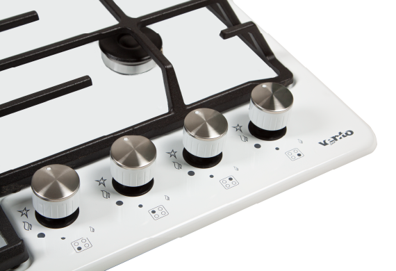 Варильна поверхня HG D7 ST (X)